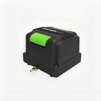Velda Silenta Outdoor 1200 Pro Luchtpomp Set - 20 l/m Voor Vijvers tot 3000L