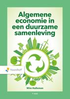 Algemene economie in een duurzame samenleving (Paperback)
