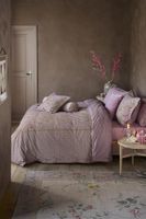 Pip Studio Pip Studio Autunno Dekbedovertrek Lila 140x200/220 cm