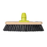 Linea Houten Kamerveger met Paardenhaar 30 cm Linea Houten Kamerveger met Paardenhaar 30 cm