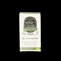 Astaxanthine bio 60 Vegetarische capsules