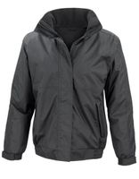 Result RT221F Womens Channel Jacket