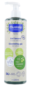 Mustela Bio Wasgel Hair & Body