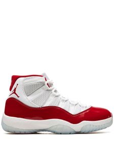 Jordan baskets Air Jordan 11 "Cherry 2022" - Blanc