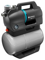 Gardena hydrofoorpomp 3900 silent