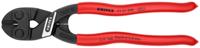 KNIPEX Lever side cutter 200mm
