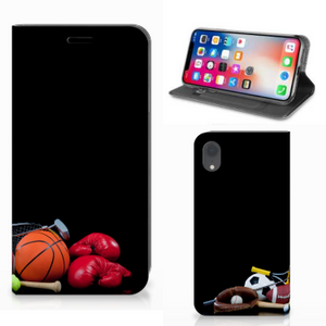 Apple iPhone Xr Hippe Standcase Sports