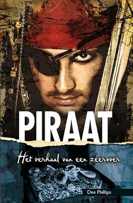 Piraat (Paperback)