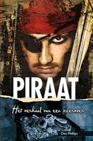 Piraat (Paperback)