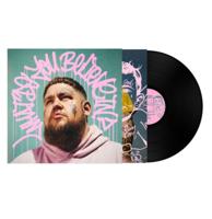 Rag&apos;n&apos;bone Man - What Do You Believe In? LP LAATSTE STUKS