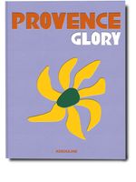 Assouline livre Provence Glory - Violet - thumbnail