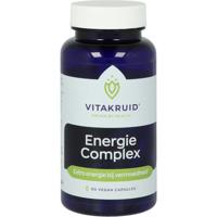 Energie complex