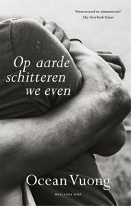 Op aarde schitteren we even (Paperback)