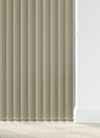 Verticale lamellen - Como beige