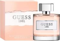 Guess 1981 Women Eau de Toilette