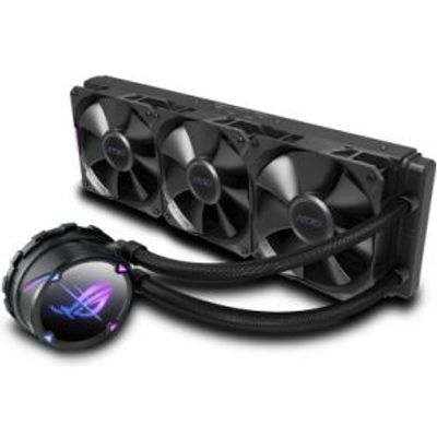 Asus ROG Strix LC II 360