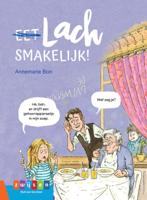 Lach smakelijk! (Hardback)