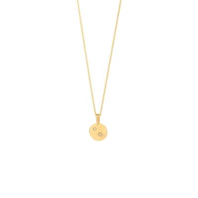 Dames ketting Secrecy P7159CDAW7C90 42 cm