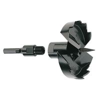 Milwaukee Accessoires Zelfvoedende boor 76 mm - 4932479489