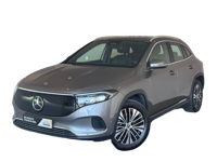 Mercedes Benz EQA