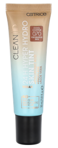 Catrice Clean ID 24H Hyper Hydro Skin Tint 30 ml