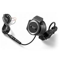 Tomtom Motormontagekit (Rider 40/400) Houder Zwart