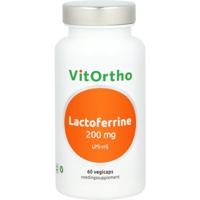 Vitortho Lactoferrine 200 mg