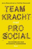 Teamkracht met Prosocial (Paperback)