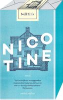 Nicotine - Nell Zink - ebook - thumbnail
