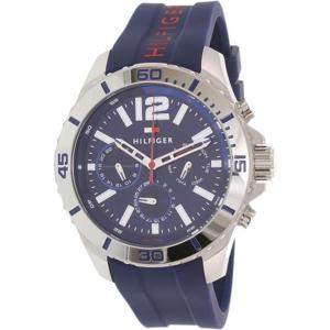 Tommy Hilfiger 1791141 Herenhorloge