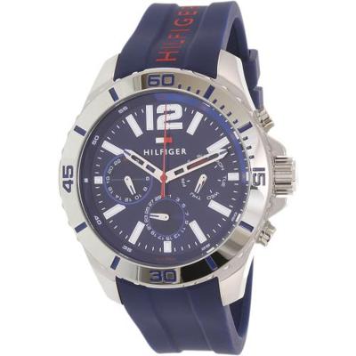 Tommy Hilfiger 1791141 Herenhorloge
