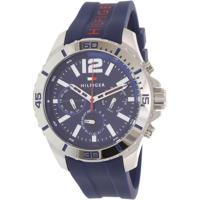 Tommy Hilfiger 1791141 Herenhorloge