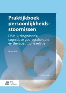 Praktijkboek persoonlijkheidsstoornissen (Hardback)