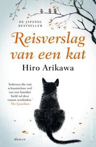 Reisverslag van een kat (Paperback)