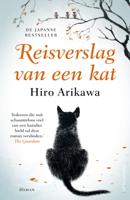 Reisverslag van een kat (Paperback)