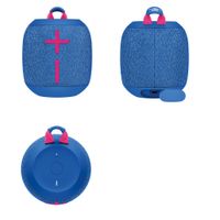 Ultimate Ears - WONDERBOOM 3 - Performance Blue - thumbnail