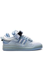 adidas Kids x Bad Bunny baskets Forum Buckle - Bleu