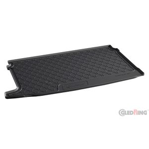 Kofferbakmat passend voor Volkswagen Polo 6R & 6C 3/5-deurs 2009-2017 GL1033