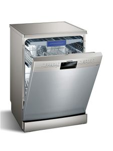 Siemens iQ300 SN236I00NE vaatwasser Vrijstaand 13 couverts A++