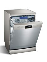 Siemens iQ300 SN236I00NE vaatwasser Vrijstaand 13 couverts A++ - thumbnail