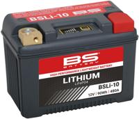 BS-BATTERY lithium-ion accu "bsli-10"