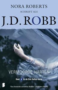 Vermoorde harten (Paperback)