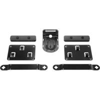 Logitech rally mounting kit houder (zwart)