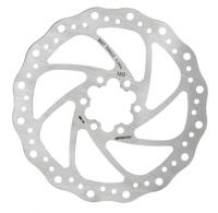 FSA afterburner db014 mtb rotor 160mm