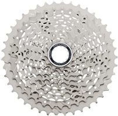 Shimano cassette 10v 11-46 deore cs-hg500