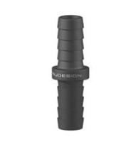 Tru Design Terugslagklep Zwart 3/4" Default