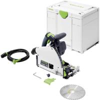 Festool TS 60 KEBQ-Plus Invalzaag 1500 W