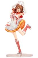 The Idolmaster Gakuen PVC Statue 1/7 Ume Hanami The Rolling Riceball 25 cm The Idolmaster Gakuen PVC Statue 1/7 Ume Hanami The Rolling Riceball 25 cm