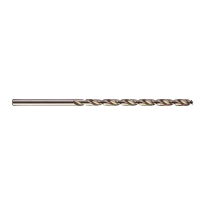 Milwaukee Accessoires Metaalboor HSS-G | DIN 340 | 5 x 132 x 87 mm | 10 stuks - 4932430334