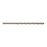 Milwaukee Accessoires Metaalboor HSS-G | DIN 340 | 5 x 132 x 87 mm | 10 stuks - 4932430334